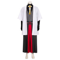 ギルティギア ストライヴ 飛鳥=R=クロイツ コスプレ衣装(ギルティギア コスプレ衣装)