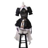 hololive ホロライブ 宝鐘マリン 1stライブ「Ahoy!! キミたちみんなパイレーツ♡」 シスター衣装 コスプレ衣装(ゲーム• アニメコスプレ衣装でおすすめの商品)