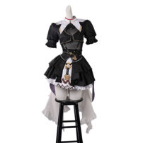 hololive ホロライブ 宝鐘マリン 1stライブ「Ahoy!! キミたちみんなパイレーツ♡」 シスター衣装 コスプレ衣装(ホロライブ（hololive） コスプレ衣装)