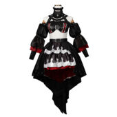 死に逝く騎士、異世界に響く断末魔 魔王 コスプレ衣装(ゲーム• アニメコスプレ衣装でおすすめの商品)