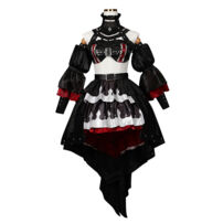 死に逝く騎士、異世界に響く断末魔 魔王 コスプレ衣装(その他 コスプレ衣装)