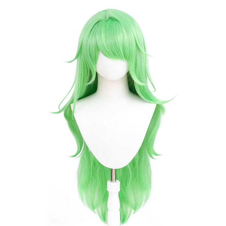 死に逝く騎士、異世界に響く断末魔 魔王 コスプレウィッグ - Costowns