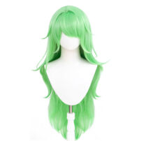 死に逝く騎士、異世界に響く断末魔 魔王 コスプレウィッグ(コスプレウィッグ)