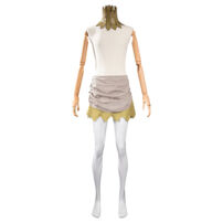 ダンジョン飯 リシオン コスプレ衣装(ダンジョン飯 コスプレ衣装)