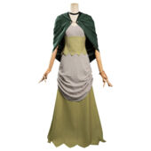 ダンジョン飯 シスヒス コスプレ衣装(ゲーム• アニメコスプレ衣装でおすすめの商品)