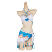 原神 ナタ 魔神任務の温泉 蛍 水着 コスプレ衣装(ゲーム• アニメコスプレ衣装でおすすめの商品)