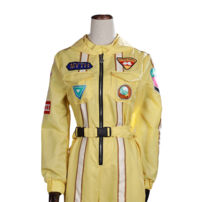 hololive ホロライブ ワトソン・アメリア 宇宙服衣装 コスプレ衣装(ホロライブ（hololive） コスプレ衣装)