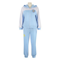 アイカツ！スタイル 四ツ星学園 スクールジャージ 桜庭ローラ 七倉小春 虹野ゆめ 早乙女あこ コスプレ衣装(アイカツ! -アイドルカツドウ!- コスプレ衣装)