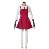 ゲゲゲの鬼太郎 ネコ娘 コスプレ衣装(こちらもおすすめ)