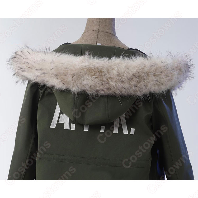 ペルソナ5 怪盗団 佐倉双葉 私服 コスプレ衣装 - Costowns