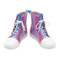 ブルーアーカイブ 宇沢レイサ コスプレ靴(コスプレ ブーツ（靴）)