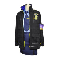 ブルーアーカイブ 尾刃カンナ コスプレ衣装(ブルーアーカイブ -Blue Archive- コスプレ衣装)