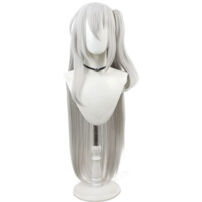 ブルーアーカイブ 守月スズミ コスプレウィッグ(コスプレウィッグ)