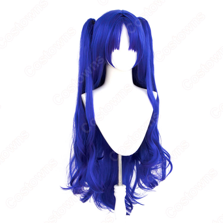 Fate/Grand Order アンキ・エレシュキガル 第二再臨 コスプレウィッグ