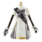 鏡音 リン・レン 鏡音リン 鏡音レン 制服 コスプレ衣装 コスチューム 6137++y2c1L._AC_UL210_SR210,