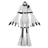 コードギアス 反逆のルルーシュ C.C.（シーツー） 拘束衣 コスプレ衣装(ゲーム• アニメコスプレ衣装でおすすめの商品)