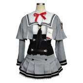 ブルーアーカイブ 守月スズミ コスプレ衣装(ゲーム• アニメコスプレ衣装でおすすめの商品)