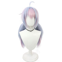 ブルーアーカイブ 宇沢レイサ コスプレウィッグ(コスプレウィッグ)
