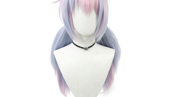 ブルーアーカイブ 宇沢レイサ コスプレウィッグ - Costowns