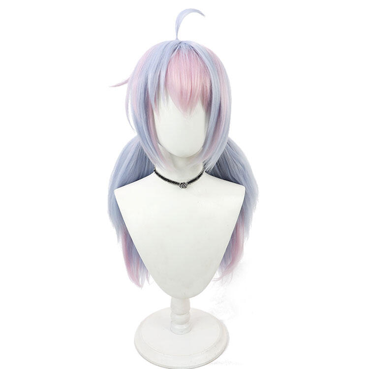 ブルーアーカイブ 宇沢レイサ コスプレウィッグ - Costowns