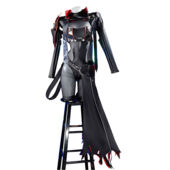 勝利の女神:NIKKE ピルグリム 紅蓮：ブラックシャドウ コスプレ衣装(ゲーム• アニメコスプレ衣装でおすすめの商品)