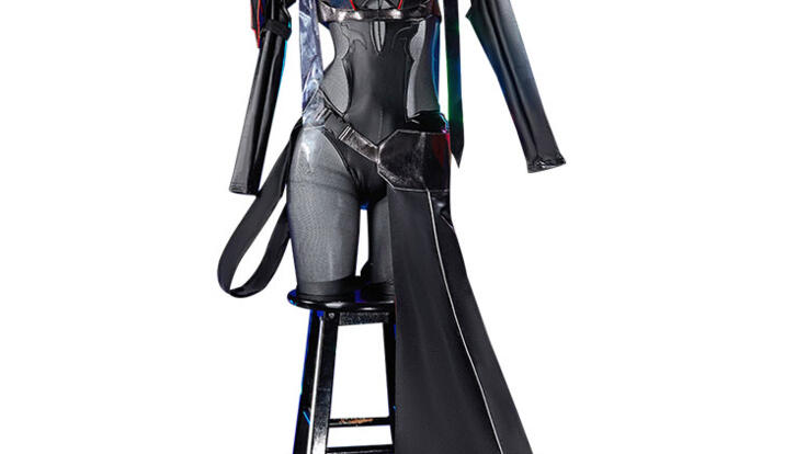 勝利の女神NIKKE ルピー コスプレ 武器 勝利の女神NIKKE ルピー 武器