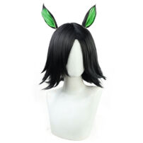 ウマ娘 プリティーダービー ウイニングチケット コスプレウィッグ(コスプレウィッグ)