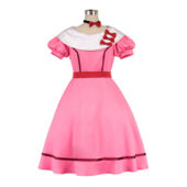 ポケモンコンテスト ヒカリ コンテスト衣装 コスプレ衣装(ゲーム• アニメコスプレ衣装でおすすめの商品)