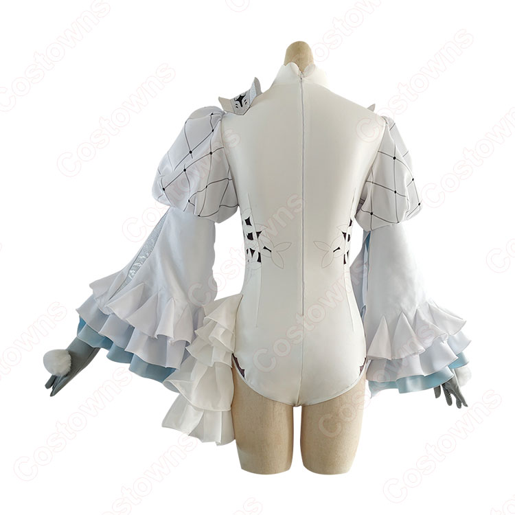 Fate/Grand Order 9周年記念 スペース・エレシュキガル 第三再臨