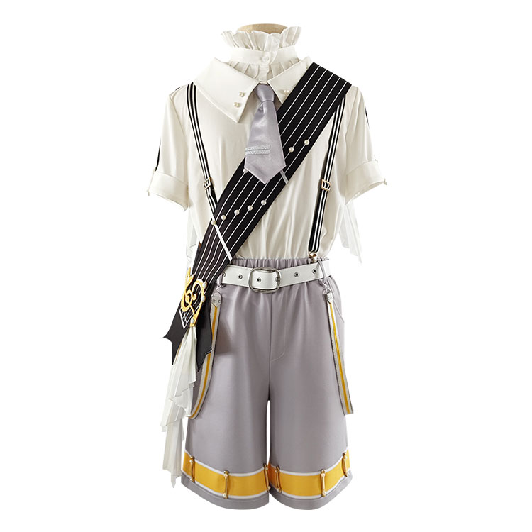 鏡音レン コスプレ セット cff43aba568141e7be74480304c430