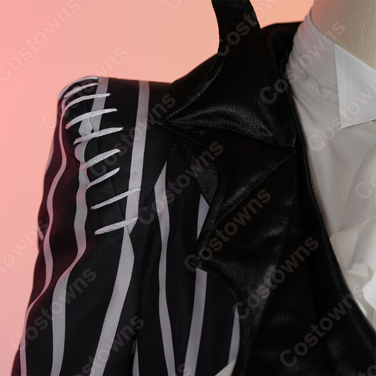 ディズニー ツイステッドワンダーランド ナイトメアハロウィン2024