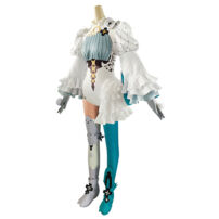 Fate/Grand Order 9周年記念 スペース・エレシュキガル 第三再臨 コスプレ衣装(FATEシリーズ コスプレ衣装)