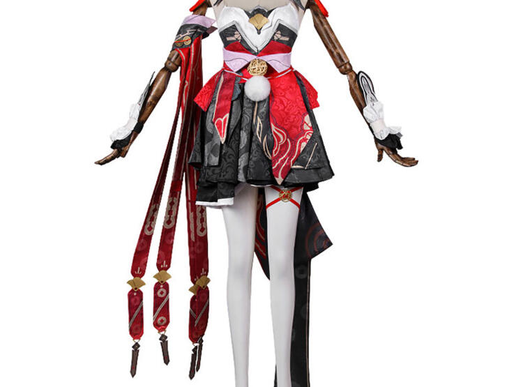 Amazon.co.jp: [ETER] 崩壊3rd 李素裳（リ・スショウ、Li