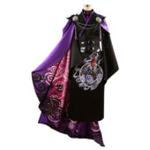 Fate/Grand Order 9周年 英霊博装 巌窟王 モンテ・クリスト コスプレ衣装(ゲーム• アニメコスプレ衣装でおすすめの商品)