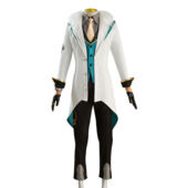 崩壊：スターレイル 2024スターレイル LIVE「星々が、君のために反響する」 アベンチュリン コスプレ衣装(送料無料)