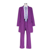 ジョジョの奇妙な冒険 Part4 ダイヤモンドは砕けない 吉良吉影 コスプレ衣装(ゲーム• アニメコスプレ衣装でおすすめの商品)