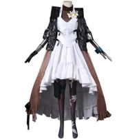 アークナイツ 焔影リード コスプレ衣装(アークナイツ（明日方舟） コスプレ衣装)