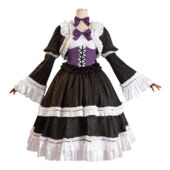 DEATH NOTE 弥海砂 コスプレ衣装(ゲーム• アニメコスプレ衣装でおすすめの商品)