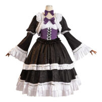 DEATH NOTE 弥海砂 コスプレ衣装(その他 コスプレ衣装)