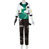 VALORANT コスプレ衣装通販|JETT、RAZE、BREACH、SAGEなどの VALORANT コスプレ衣装通販|JETT、RAZE、BREACH、SAGEなどの