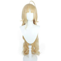 アークナイツ 焔影リード コスプレウィッグ(コスプレウィッグ)