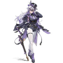 勝利の女神:NIKKE ファントム コスプレ衣装(勝利の女神:NIKKE コスプレ衣装)