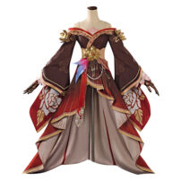 崩壊：スターレイル 帰忘の流離人 コスプレ衣装(崩壊:スターレイル コスプレ衣装)