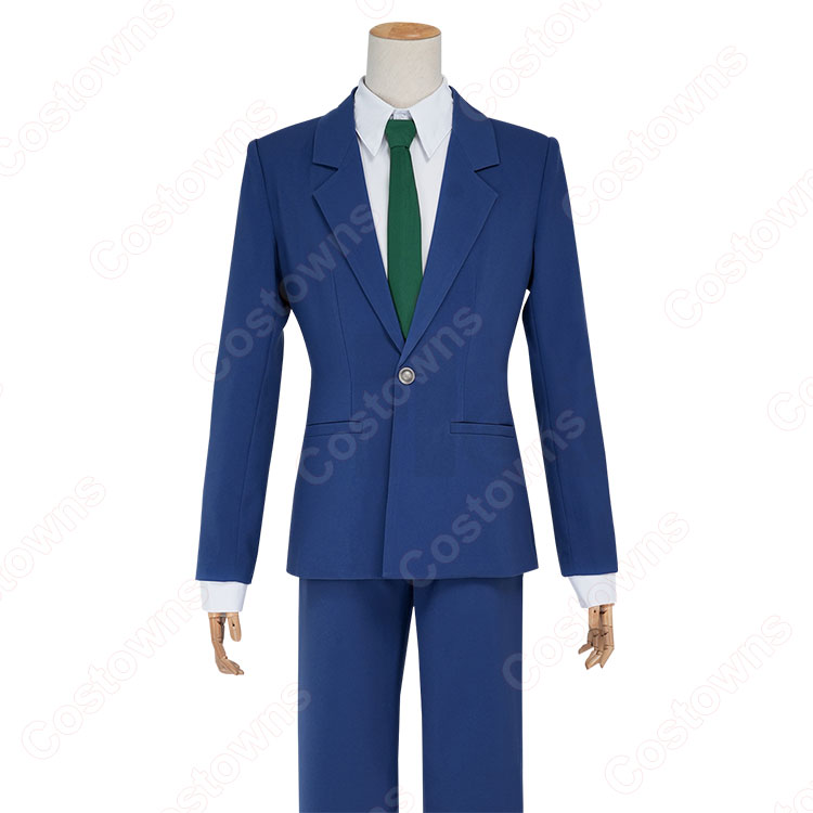 名探偵コナン 学生服 工藤新一 帝丹高校 男子制服 名探偵コナン 学生服 工藤新一 帝丹高校 男子制服 名探偵コナン 学生服