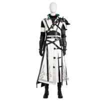 ファイナルファンタジーVII セイバーフォーム コスプレ衣装(ファイナルファンタジーシリーズ コスプレ衣装)