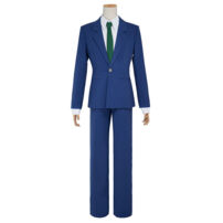 名探偵コナン 工藤新一 コスプレ衣装 帝丹高校 制服(名探偵コナン コスプレ衣装)