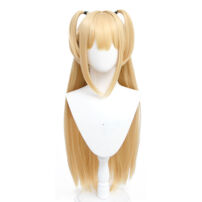 DEATH NOTE 弥海砂 コスプレウィッグ(コスプレウィッグ)