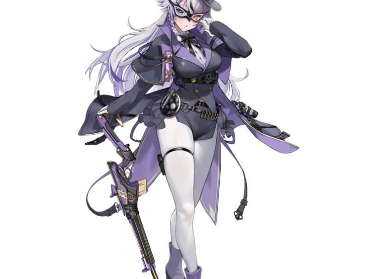 勝利の女神NIKKEファントム衣装 Amazon.co.jp: GGcosplay 勝利の女神：NIKKE ニケ ファントム コスプレ