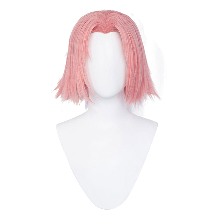 NARUTO 春野サクラ コスプレウィッグ - Costowns