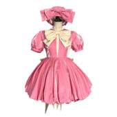 カードキャプターさくら 木之本桜 バトルコスチューム コスプレ衣装 ワンピース(ゲーム• アニメコスプレ衣装でおすすめの商品)